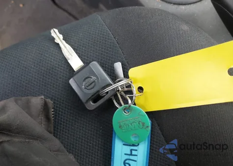 2019 Nissan Versa Note S из США, поврежденный, VIN 3N1CE2CP0KL365824